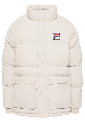 Fila Aspen padded jacket - Grey