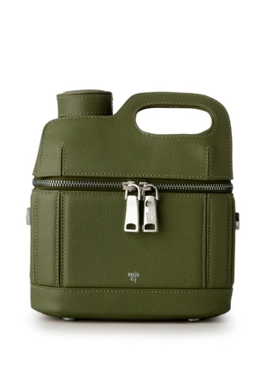 MISCI Galão shoulder bag - Green