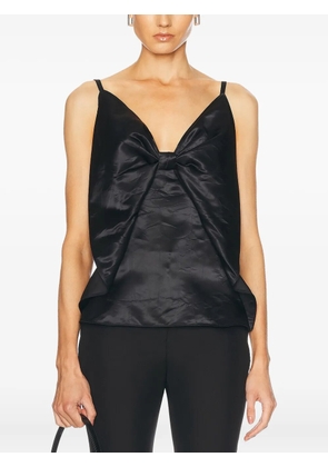 Givenchy bow-detail blouse - Black