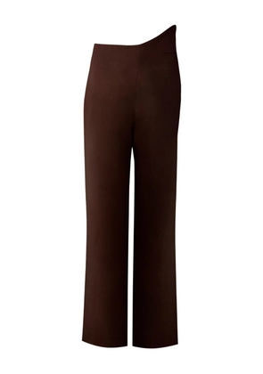 MISCI Sinop trousers - Brown