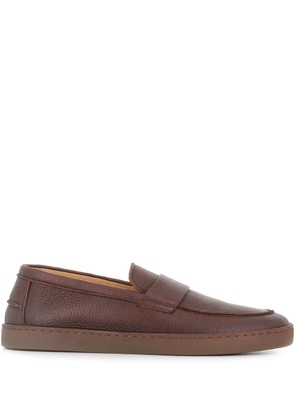 Henderson Baracco Sifnos loafers - Brown