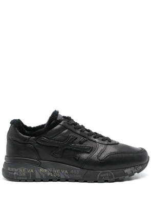 Premiata Mick sneakers - Black