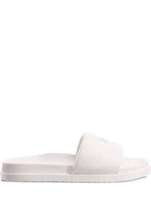 Hogl Brenda open-toe sandals - White