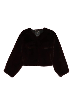 Retrofete Sparrow jacket - Red