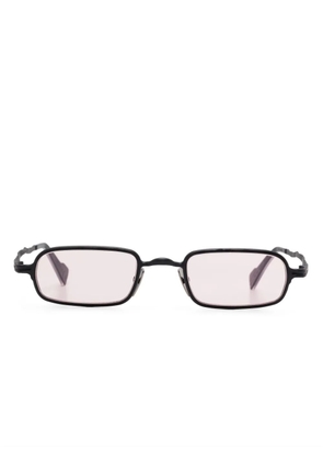 Kuboraum Mask Z18 sunglasses - Black