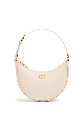 Valentino Garavani mini VLogo Signature bag - Neutrals