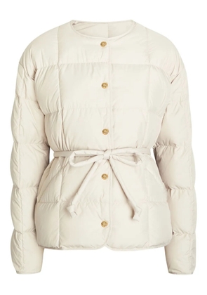 Moncler Caramagne jacket - Neutrals