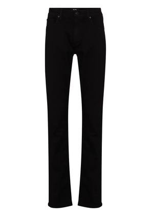 PAIGE Federal slim jeans - Black