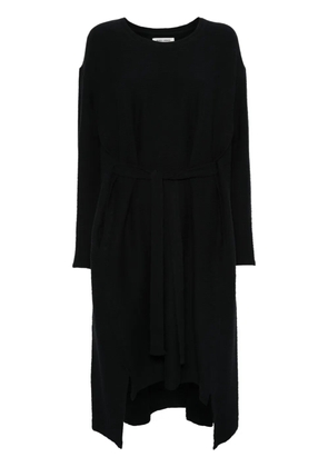 Henrik Vibskov Tape midi dress - Black