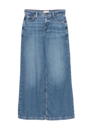 Free People Stride jeans - Blue