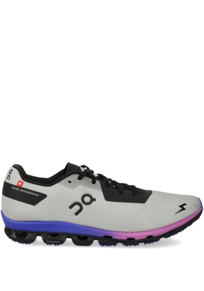 On Running Cloudflash low-top sneakers - Grey