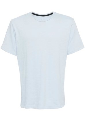 rag & bone short-sleeved t-shirt - Blue