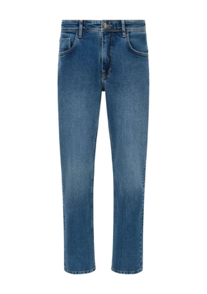 Boggi Milano five-pocket jeans - Blue