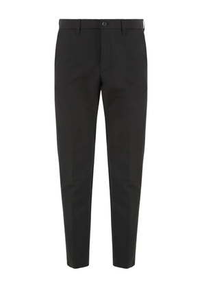 BOSS Commuter tailored trousers - Black