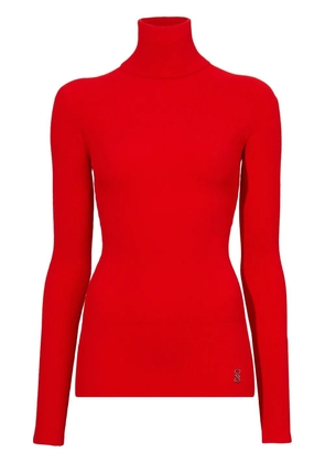 Proenza Schouler Fox jumper - Red