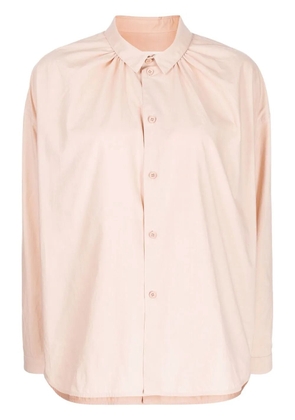 Toogood The Florist shirt - Pink