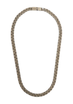 ISABEL MARANT Elsy necklace - Silver