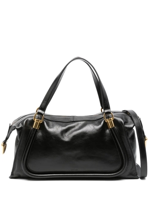 Chloé Paraty 24 tote bag - Black