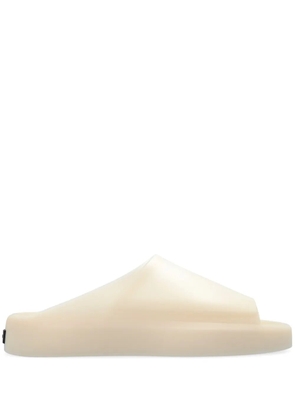 Fear Of God Los Feliz slides - Neutrals