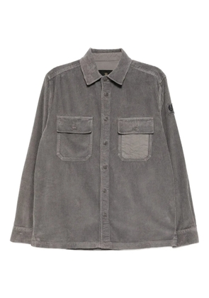 Belstaff Fallgate shirt - Grey