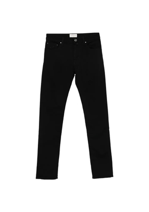 Jacob Cohën Bard jeans - Black