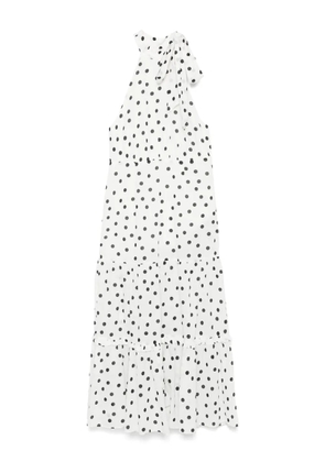 Rixo Eleanor dress - White