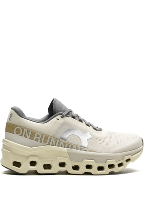 On Running Cloudmonster 2 sneakers - Neutrals
