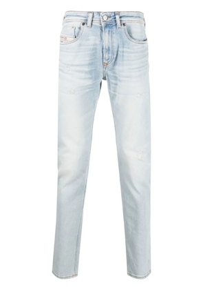 Diesel 1979 Sleenker skinny jeans - Blue