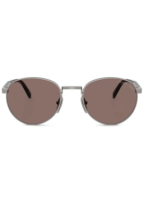 Prada Eyewear Piombo sunglasses - Grey
