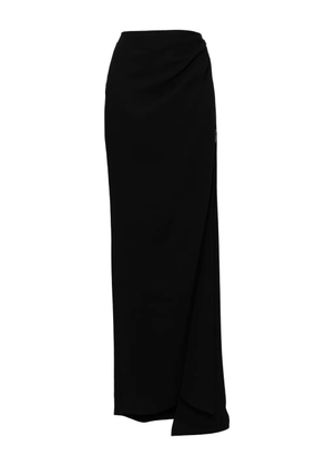 Maticevski Confidant skirt - Black