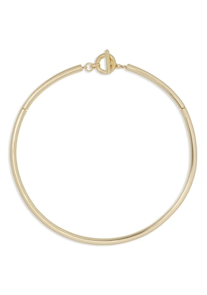 Roxanne Assoulin T-bar necklace - Gold