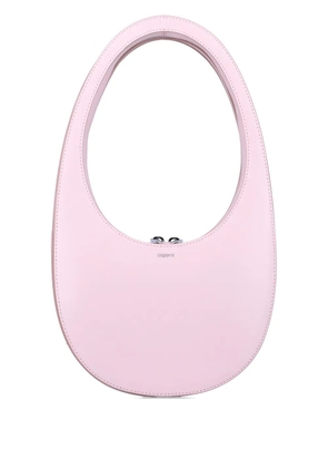 Coperni Swipe shoulder bag - Pink