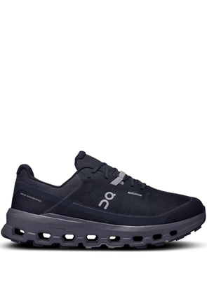 On Running Cloudvista 2 Waterproof 'Black Eclipse' sneakers