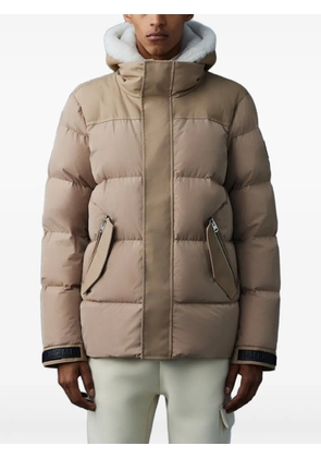 Mackage padded jacket - Neutrals