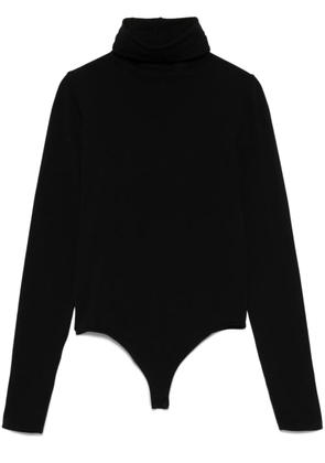 Wolford Colorado String bodysuit - Black