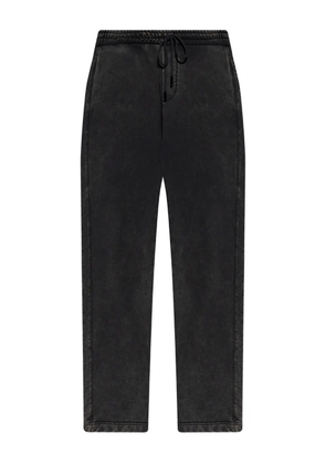 Iceberg drawstring track pants - Grey