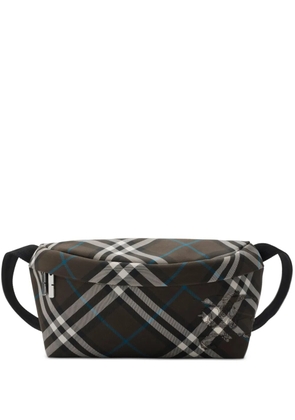 Burberry Vintage Check belt bag - Brown