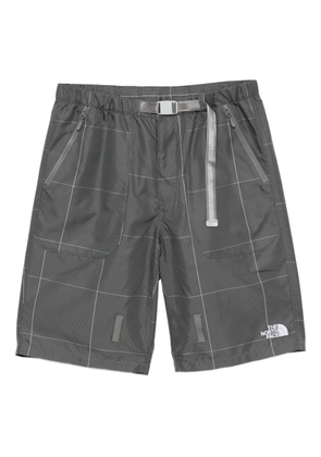 The North Face cargo shorts - Grey