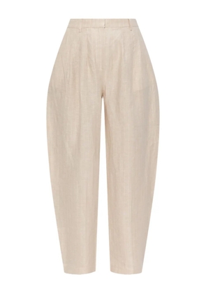 Posse Lucille trousers - Neutrals
