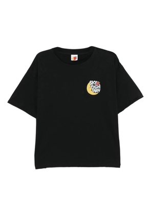 Sky High Farm Perennial SHF T-Shirt - Black