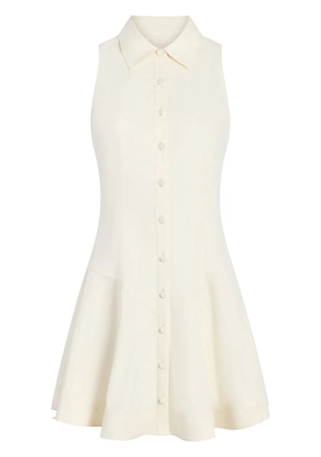 Cinq A Sept Poppy dress - White