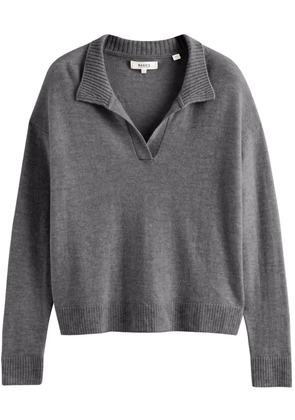 Chinti & Parker knitted jumper - Grey