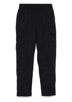 Canada Goose Kaslo trousers - Black