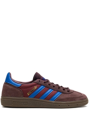 adidas Handball Spezial 'Night Red Blue' sneakers