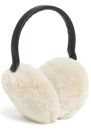 Apparis Esme earmuffs - White