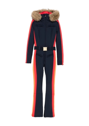 Goldbergh Suki ski suit - Blue