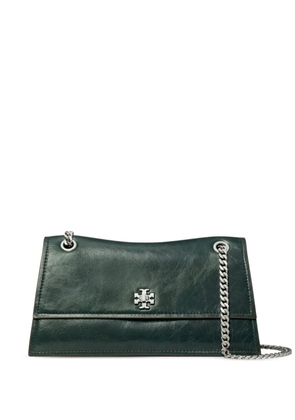 Tory Burch Kira Turnlock shoulder bag - Green
