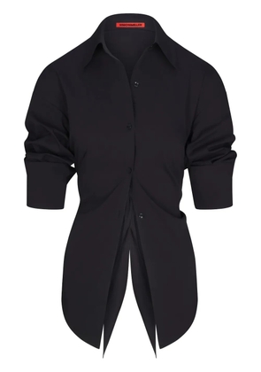 Simon Miller Loch shirt - Black