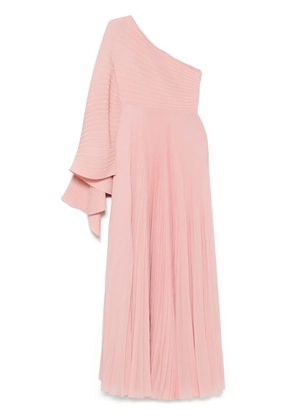 Solace London Maci maxi dress - Pink
