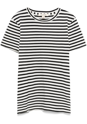 Nili Lotan Mariela T-shirt - Black